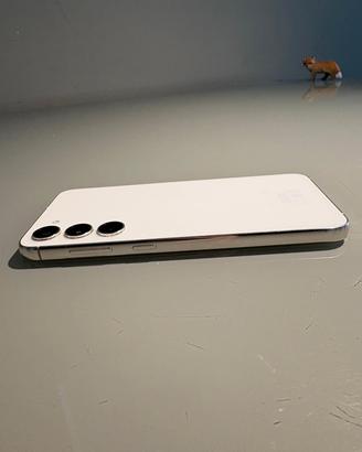 S23 Plus 512GB con 4 Cover 