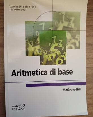 Aritmetica di base