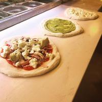 Pizzaiolo