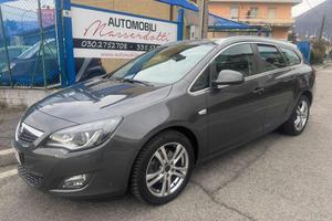 OPEL Astra 2.0 CDTI 160CV Sports Tourer Cosmo S