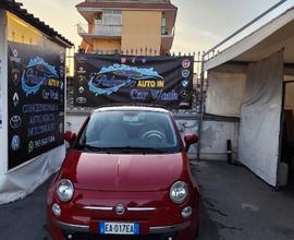 Fiat 500 1.3 Multijet 16V 75 CV by DIESEL