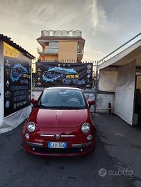 Fiat 500 1.3 Multijet 16V 75 CV by DIESEL