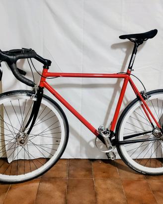 biciclette personalizzate come nuove