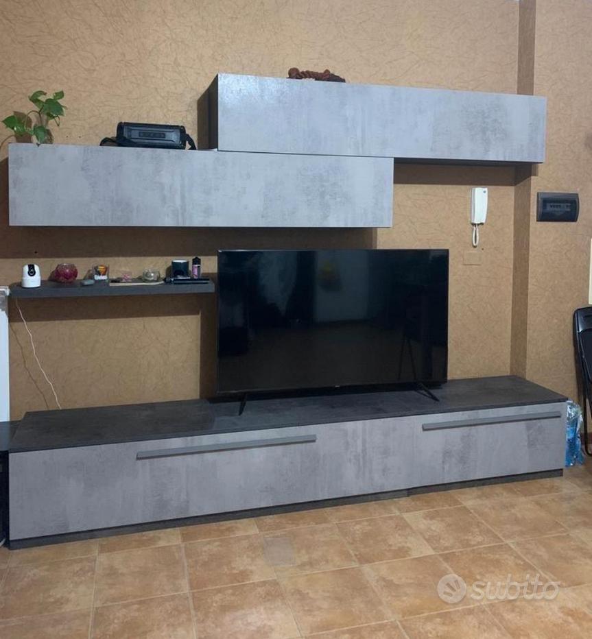 Soggiorno skema mondo convenienza Mobili usati - Main Image