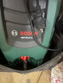 Idropulitrice Bosch AQT 45-14 X.