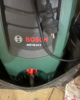 Idropulitrice Bosch AQT 45-14 X.