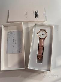 Orologio Rosefield AMS|NY