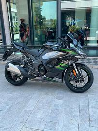 Kawasaki Ninja 1000 SX - 2020 - Condizioni PERFETT