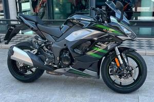 Kawasaki Ninja 1000 SX - 2020 - Condizioni PERFETT