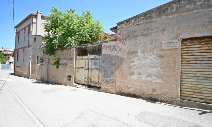 Casa Indipendente - Villamar