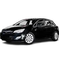 Opel Astra 1.6 CDTI 110 CV Cosmo S&S