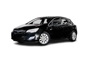 Opel Astra 1.6 CDTI 110 CV Cosmo S&S