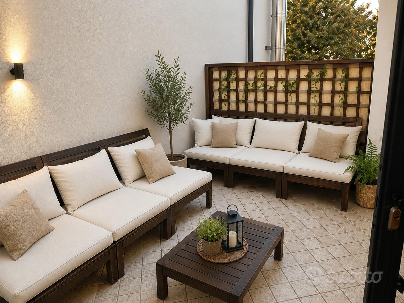 Appartamento – Riccione, Alba, Rimini - Altro