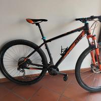 MTB KTM 