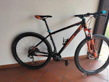 MTB KTM 