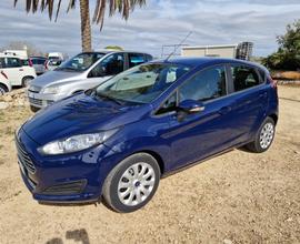 Ford Fiesta 1.4 GPL Titanium - 2015