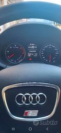 audi a3 8v
