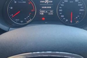 audi a3 8v