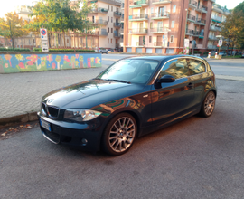 BMW serie 1 120D