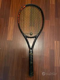 racchetta tennis Dunlop NT R50 pro, uomo