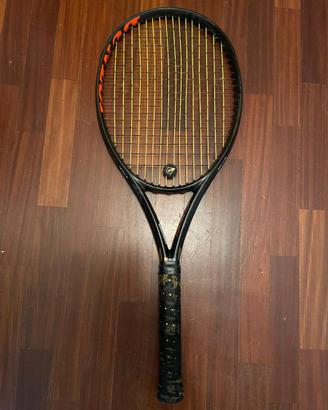 racchetta tennis Dunlop NT R50 pro, uomo