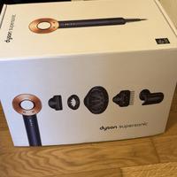 Asciugacapelli dyson supersonic