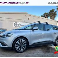 RENAULT Scénic Blue dCi 120 CV Sport Edition2