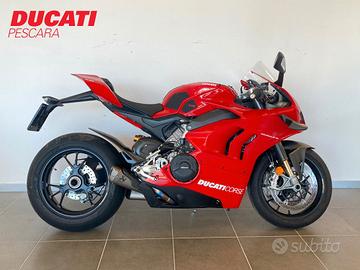 Ducati Panigale V4 S (2020)