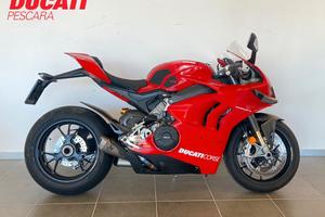 Ducati Panigale V4 S (2020)