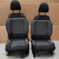 Coppia Sedili Anteriori Citroen C3 Aircross