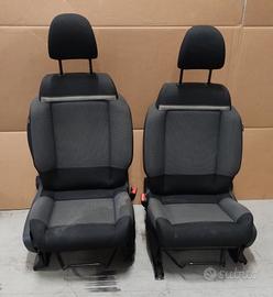 Coppia Sedili Anteriori Citroen C3 Aircross