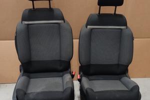 Coppia Sedili Anteriori Citroen C3 Aircross