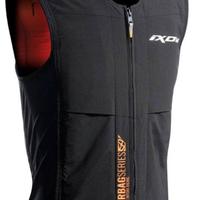 gilet airbag ixon 