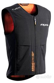gilet airbag ixon 