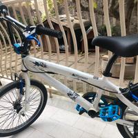 Bmx freestyle m20