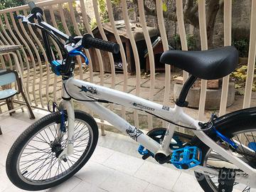 Bmx freestyle m20