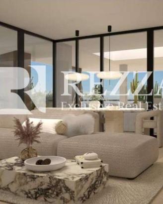 Appartamento di 158 m² con 3 locali a Roma