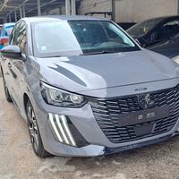 Peugeot 208 Restyling 100cv Allure 2025