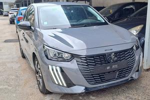 Peugeot 208 Restyling 100cv Allure 2025