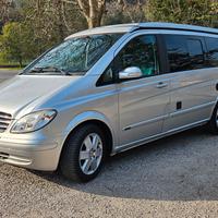 MERCEDES VIANO MARCO POLO