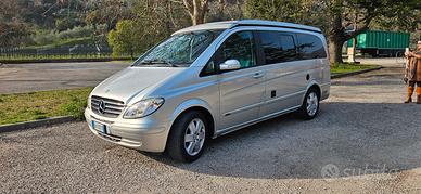 MERCEDES VIANO MARCO POLO