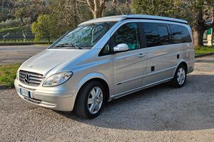 MERCEDES VIANO MARCO POLO