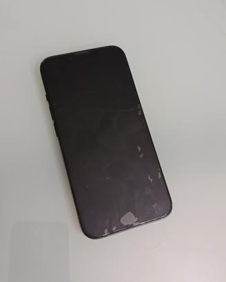 Iphone 13 128 GB da  riparare 