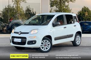 Fiat Panda BENZINA 4x4 Van 2 POSTI FX507JL