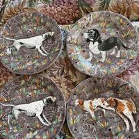 Piatti Gien da collezzione