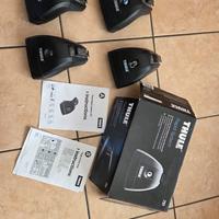 Thule kit 751 e 187001