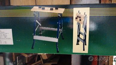 Banco da lavoro portatile