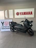 Yamaha TMAX 560