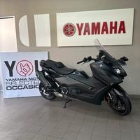 Yamaha TMAX 560