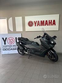Yamaha TMAX 560